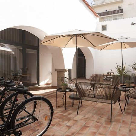 Madalena Village 7 - City Centre By Hd Properties ファロ エクステリア 写真