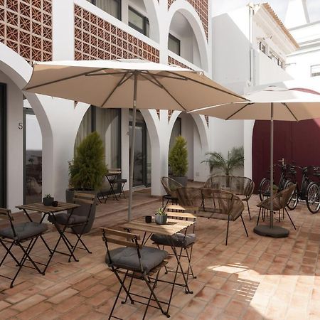 Madalena Village 7 - City Centre By Hd Properties ファロ エクステリア 写真