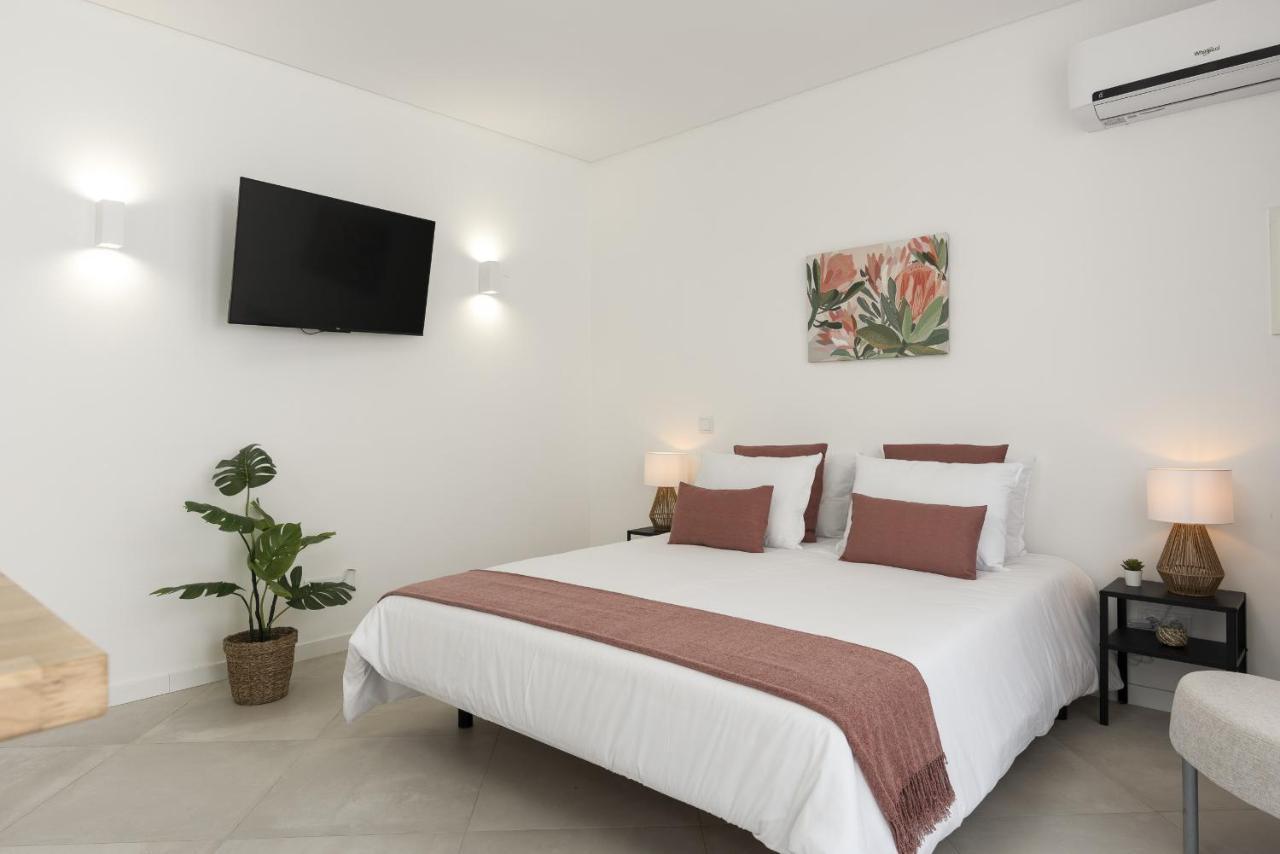 Madalena Village 7 - City Centre By Hd Properties ファロ エクステリア 写真