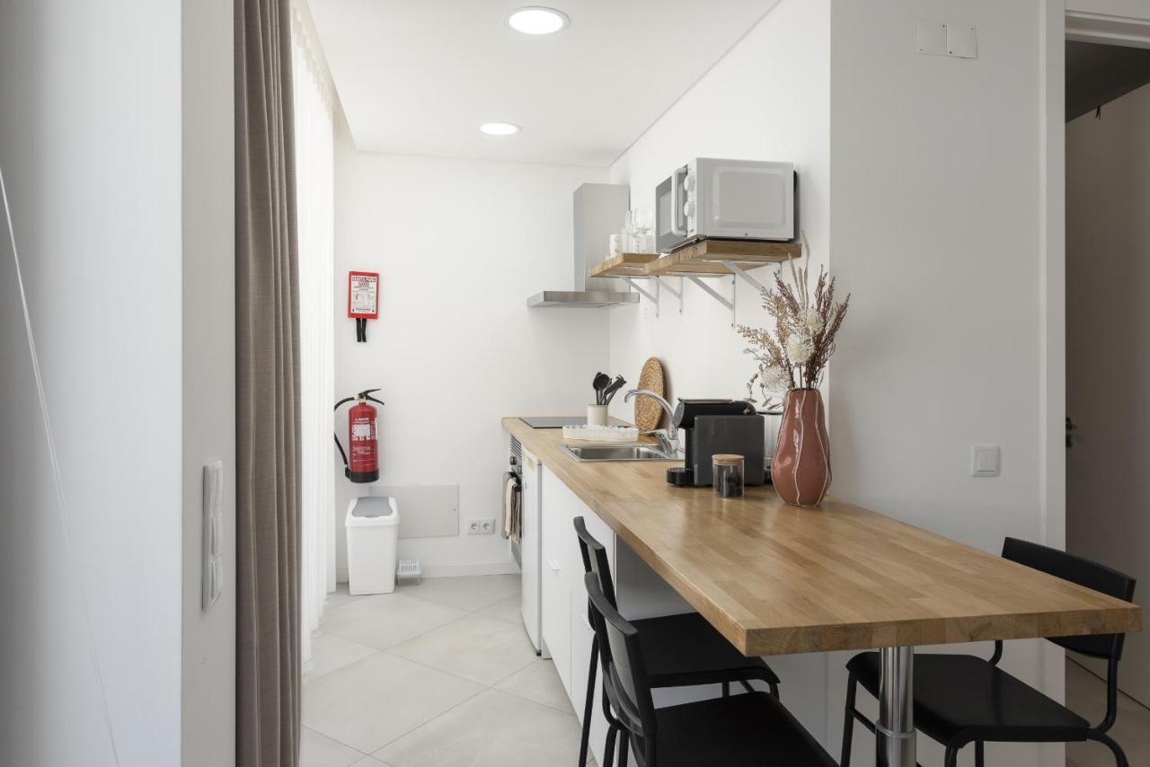 Madalena Village 7 - City Centre By Hd Properties ファロ エクステリア 写真