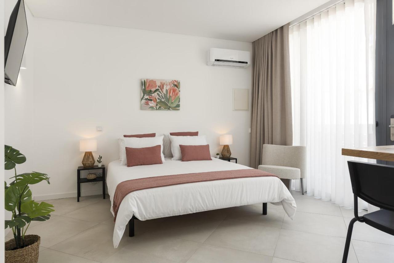 Madalena Village 7 - City Centre By Hd Properties ファロ エクステリア 写真