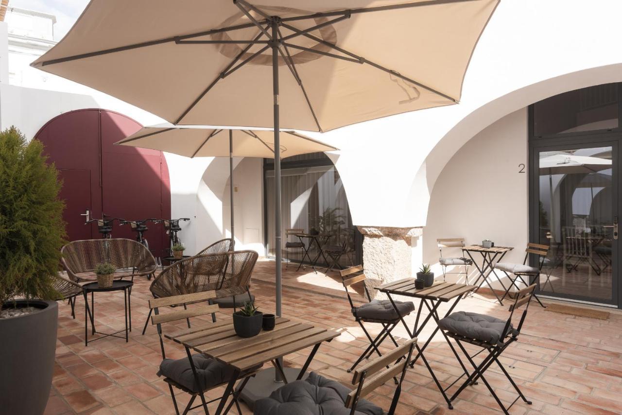 Madalena Village 7 - City Centre By Hd Properties ファロ エクステリア 写真