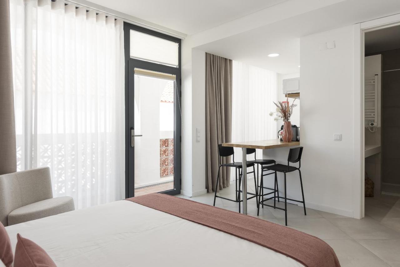 Madalena Village 7 - City Centre By Hd Properties ファロ エクステリア 写真