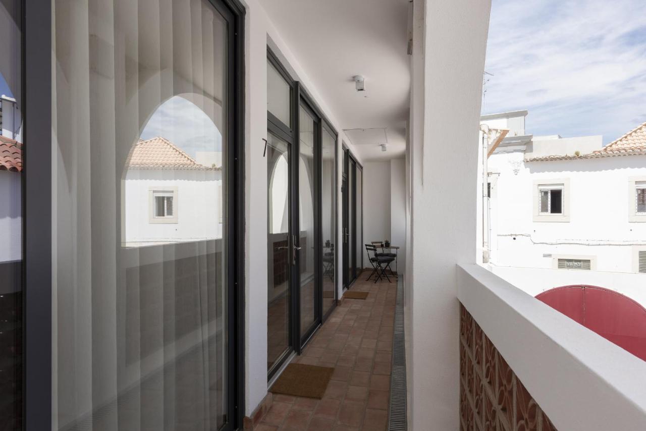 Madalena Village 7 - City Centre By Hd Properties ファロ エクステリア 写真