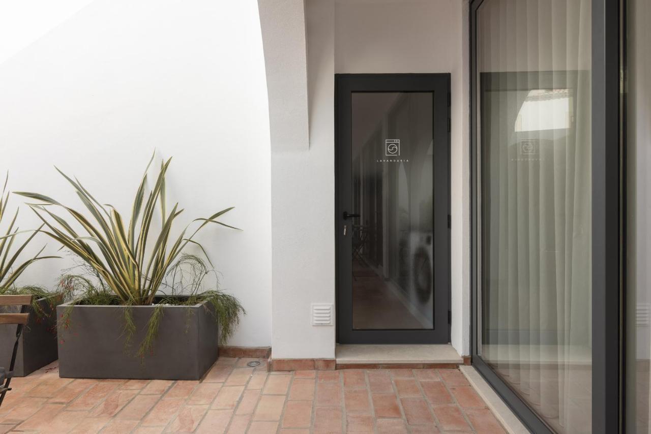 Madalena Village 7 - City Centre By Hd Properties ファロ エクステリア 写真