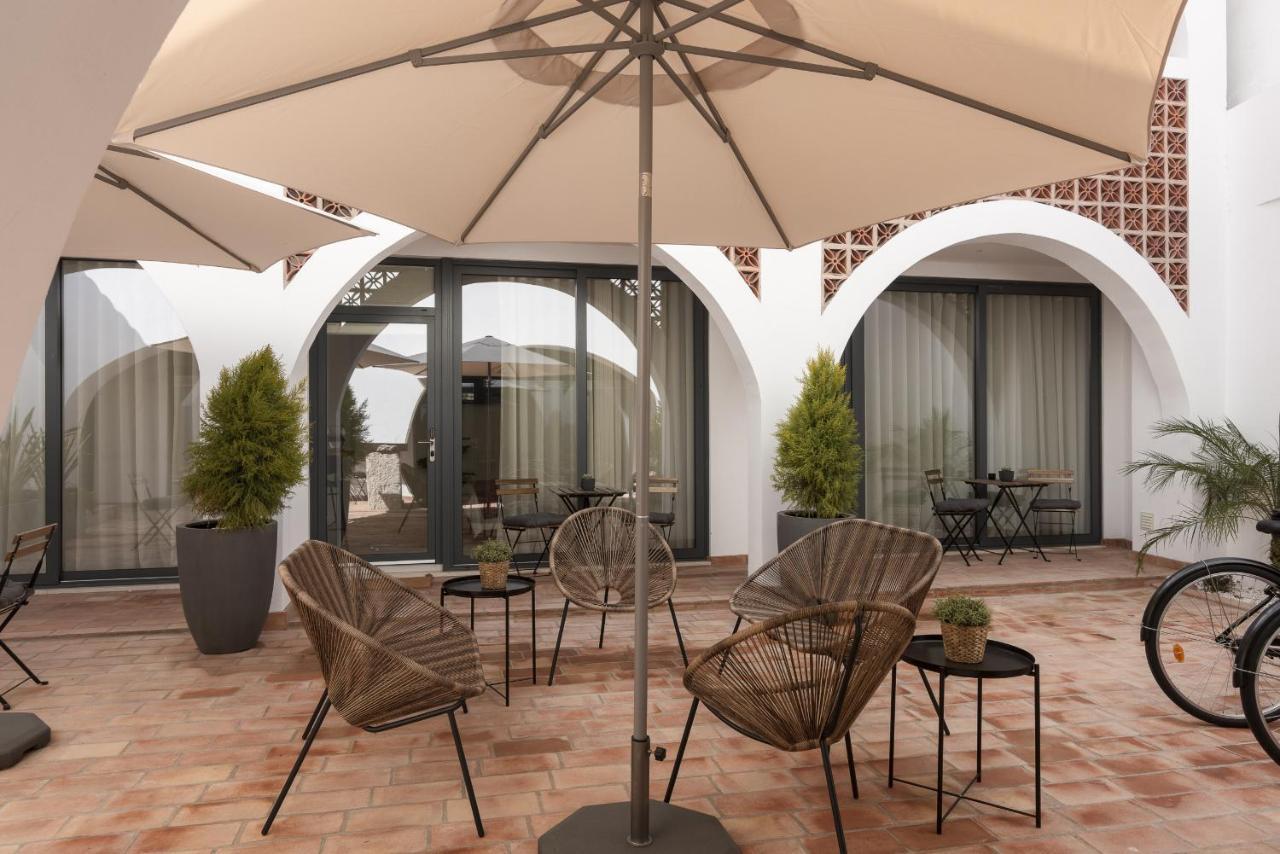 Madalena Village 7 - City Centre By Hd Properties ファロ エクステリア 写真